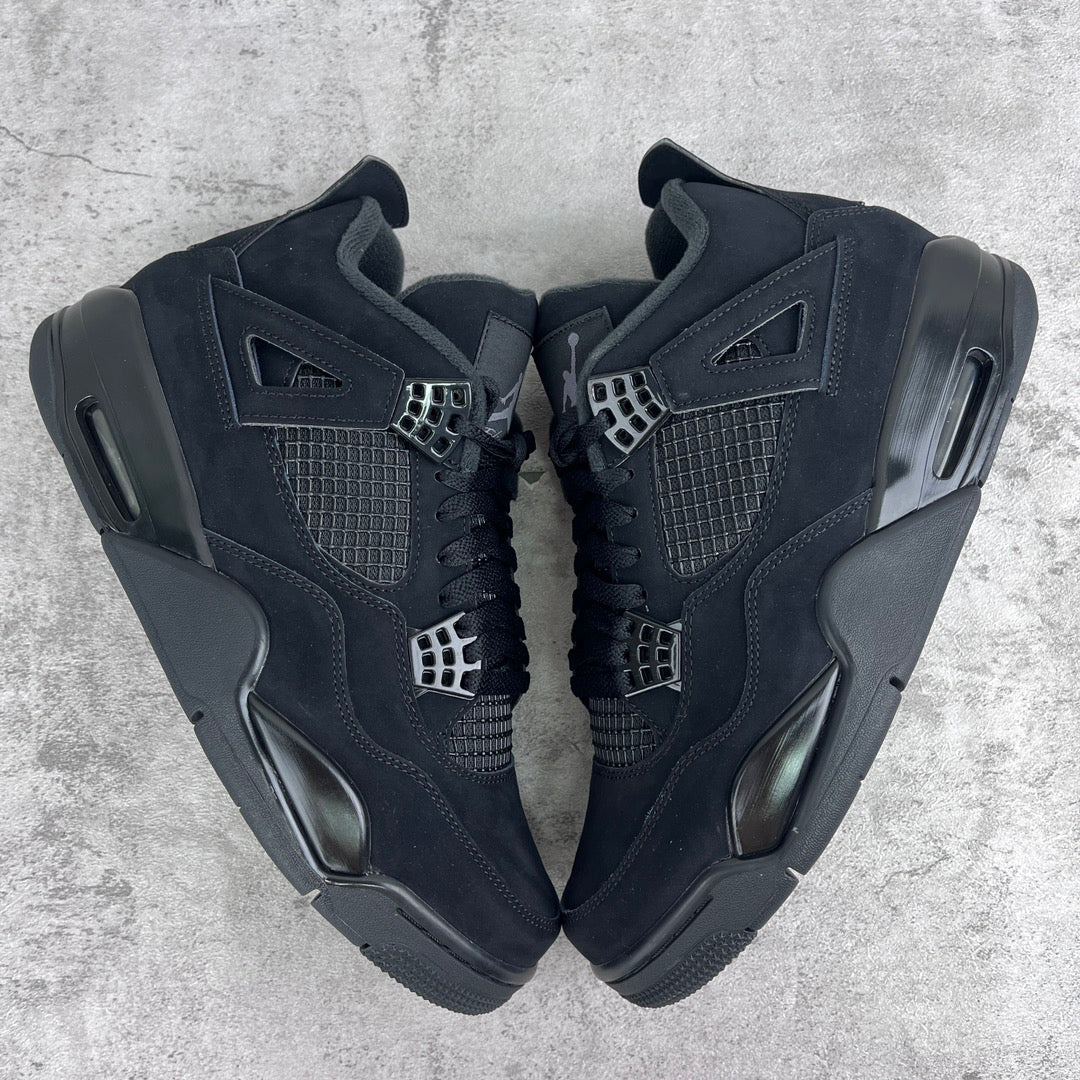 JRDN 4 “Black Cat”