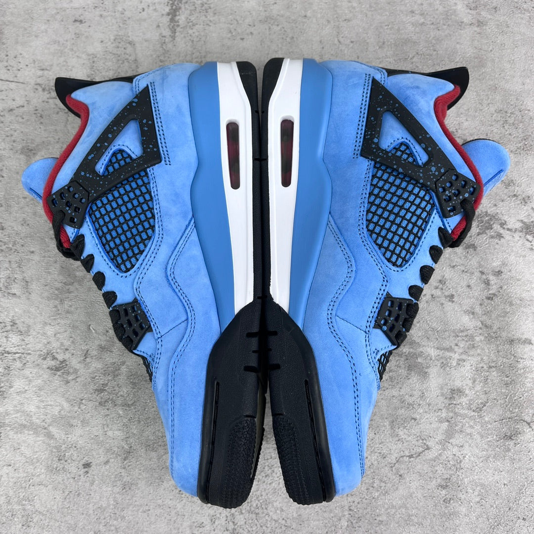 JRDN 4 TS “Cactus Jack”