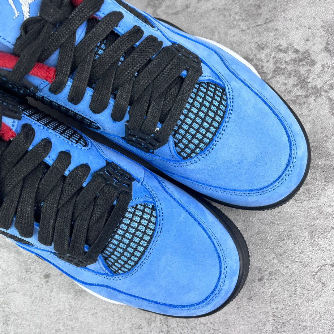 JRDN 4 TS “Cactus Jack”