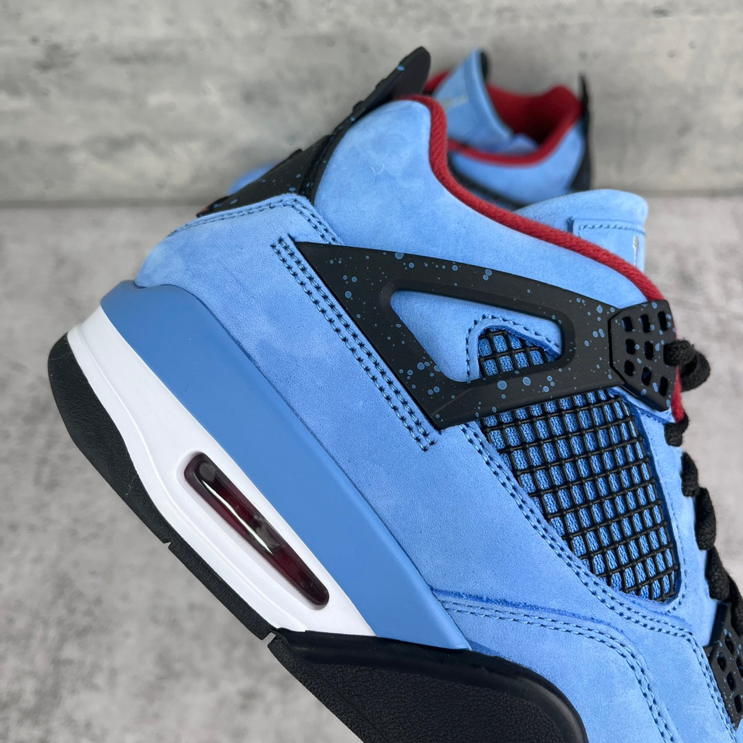 JRDN 4 TS “Cactus Jack”