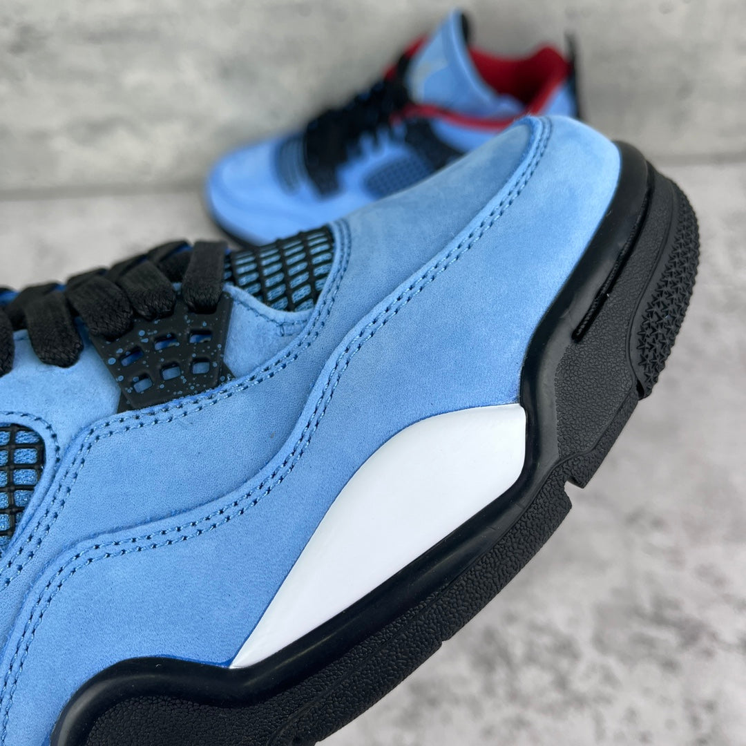 JRDN 4 TS “Cactus Jack”
