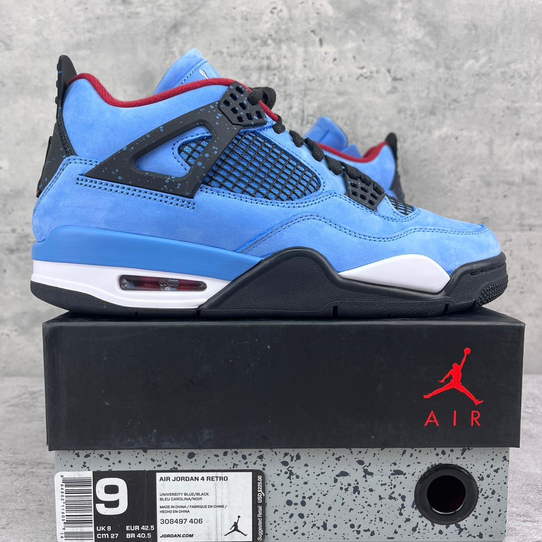 JRDN 4 TS “Cactus Jack”