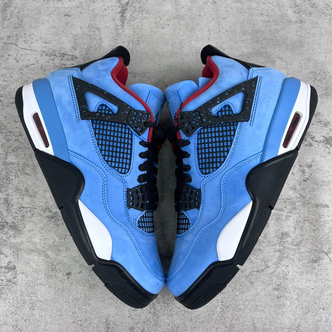 JRDN 4 TS “Cactus Jack”