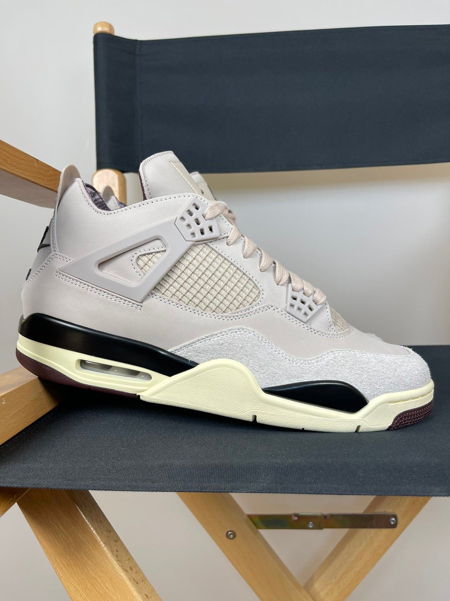 JRDN 4 “AMM W.Y.W.S”