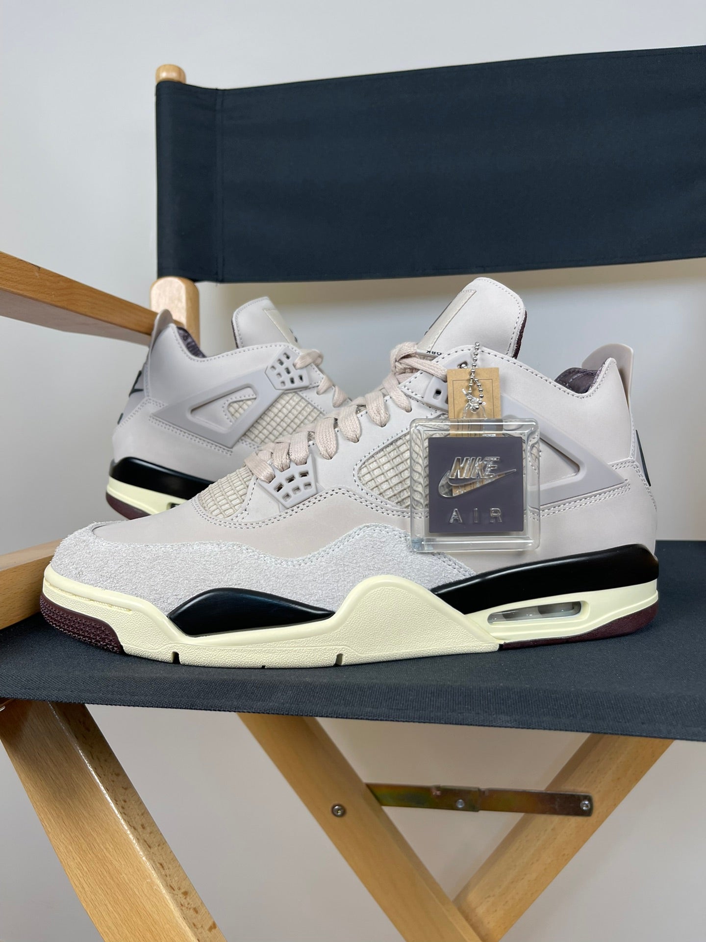 JRDN 4 “AMM W.Y.W.S”