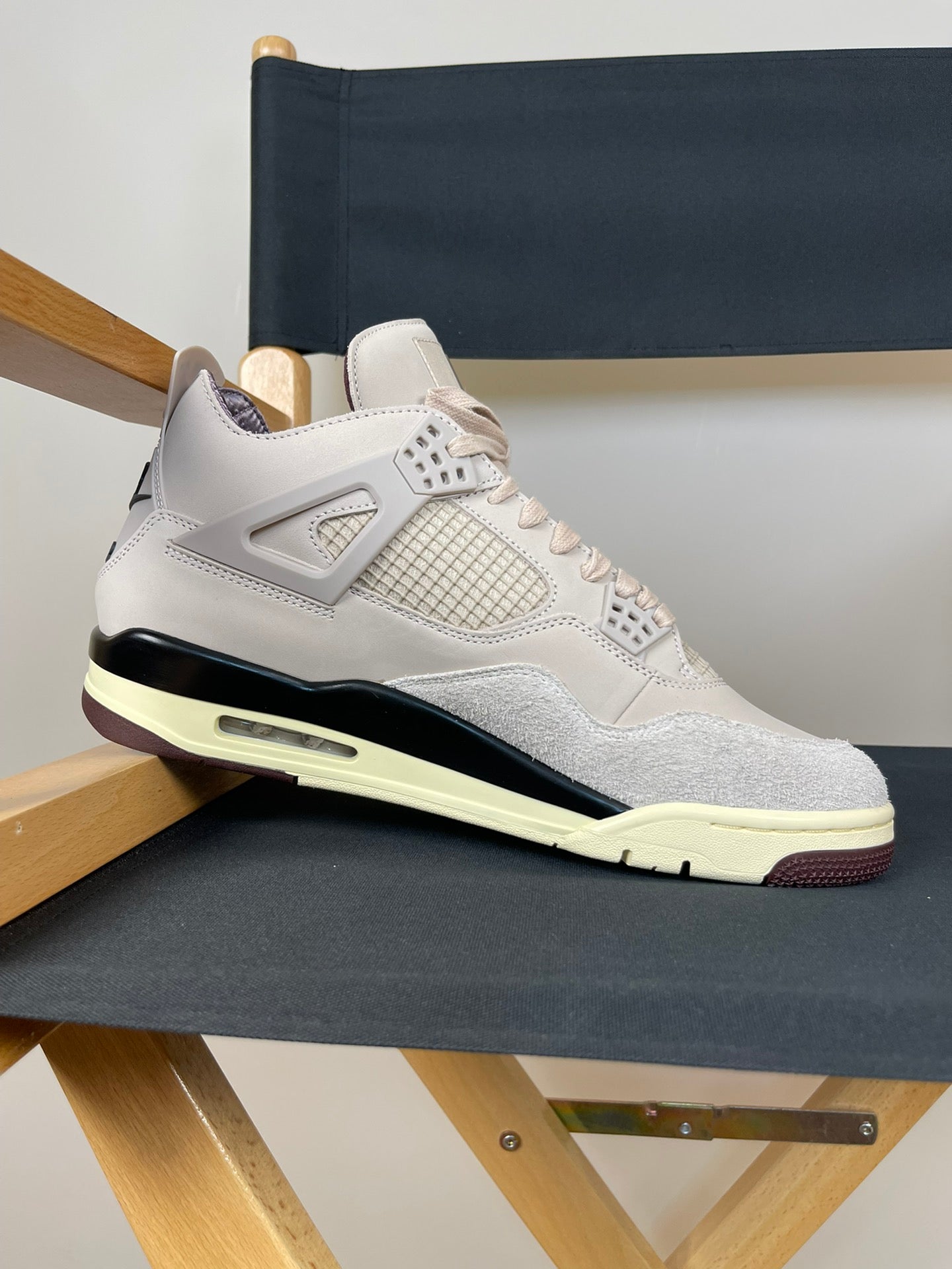 JRDN 4 “AMM W.Y.W.S”