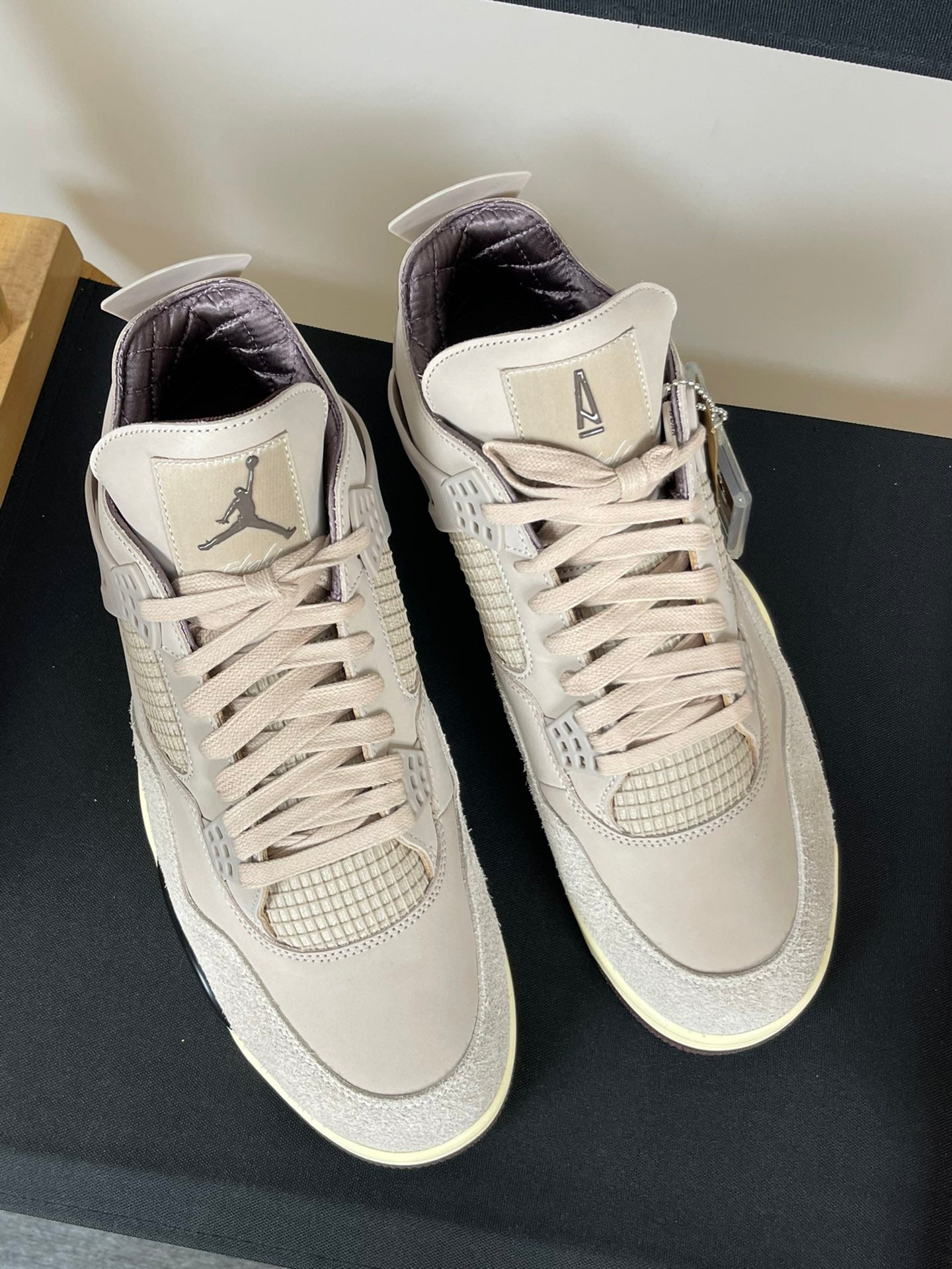 JRDN 4 “AMM W.Y.W.S”