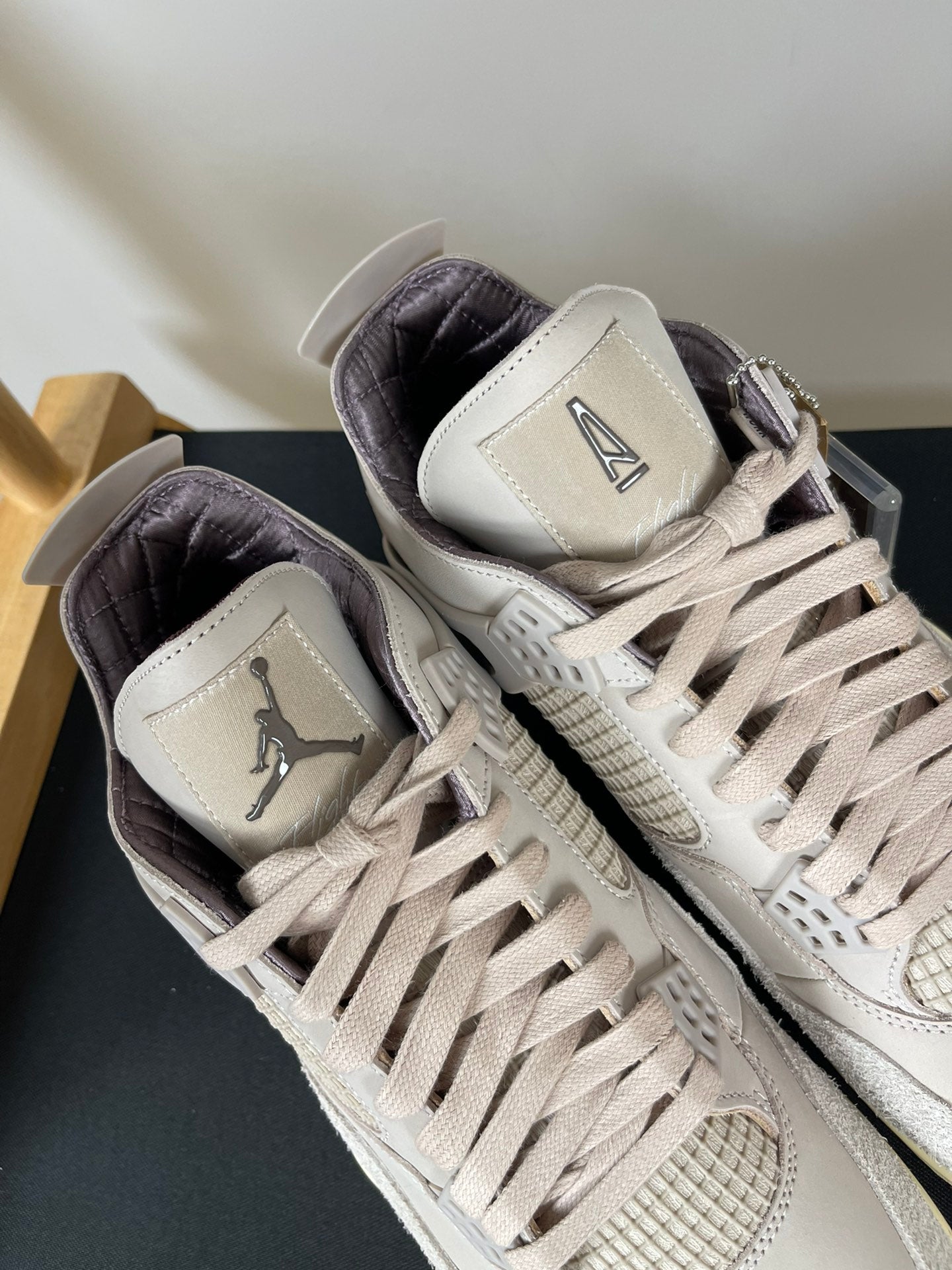 JRDN 4 “AMM W.Y.W.S”