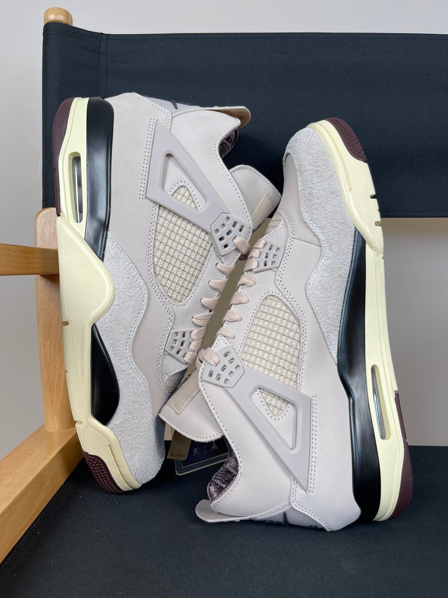 JRDN 4 “AMM W.Y.W.S”