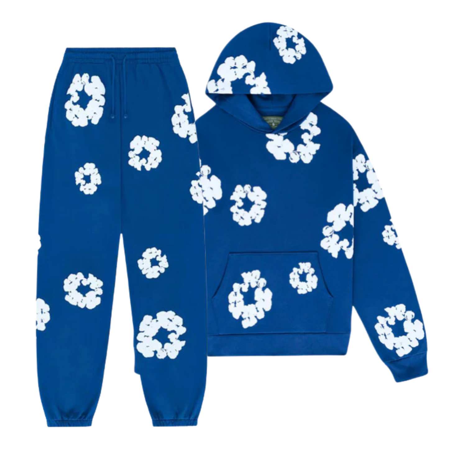 DE*IM T*ARS Set "Blue"