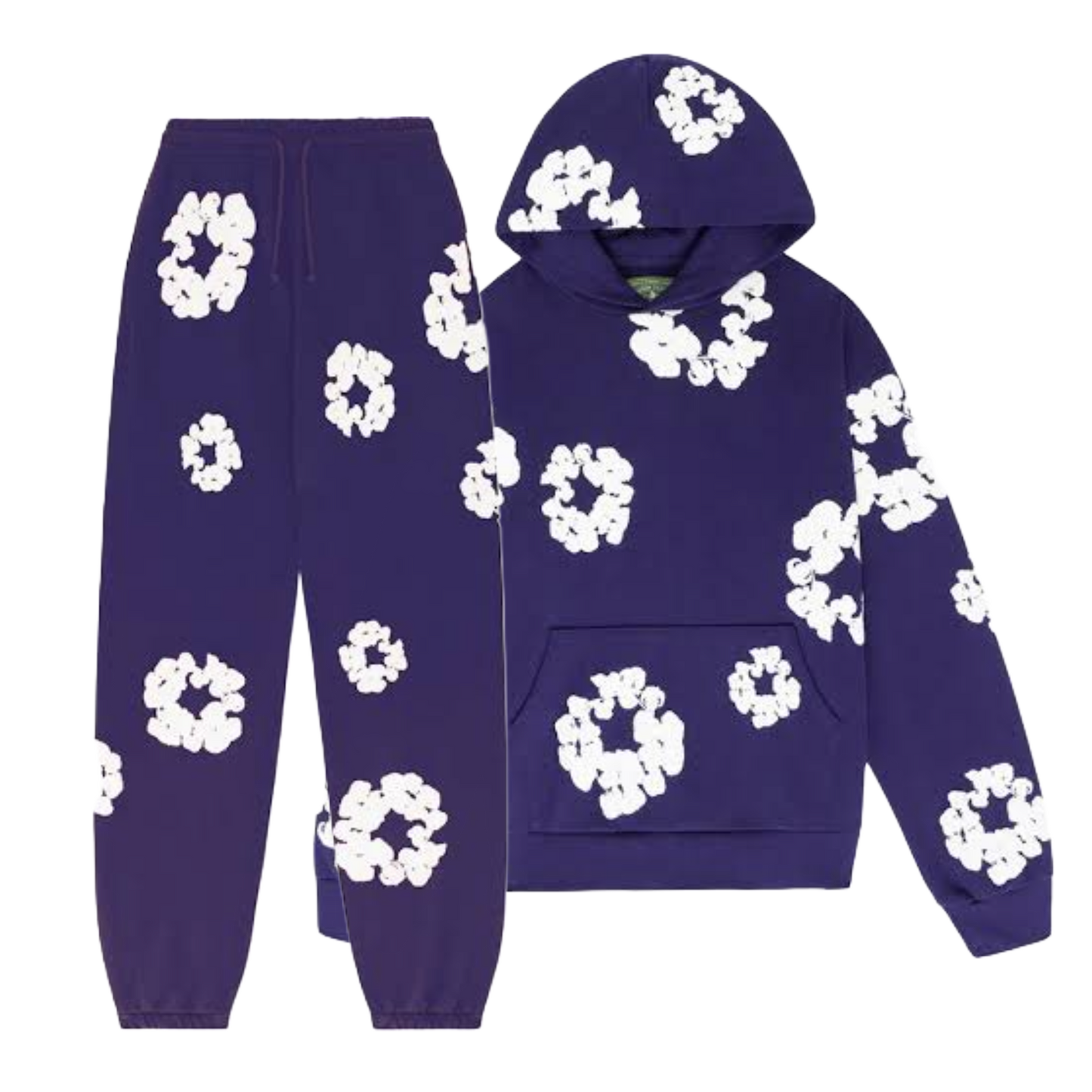 DE*IM T*ARS Set "Purple"