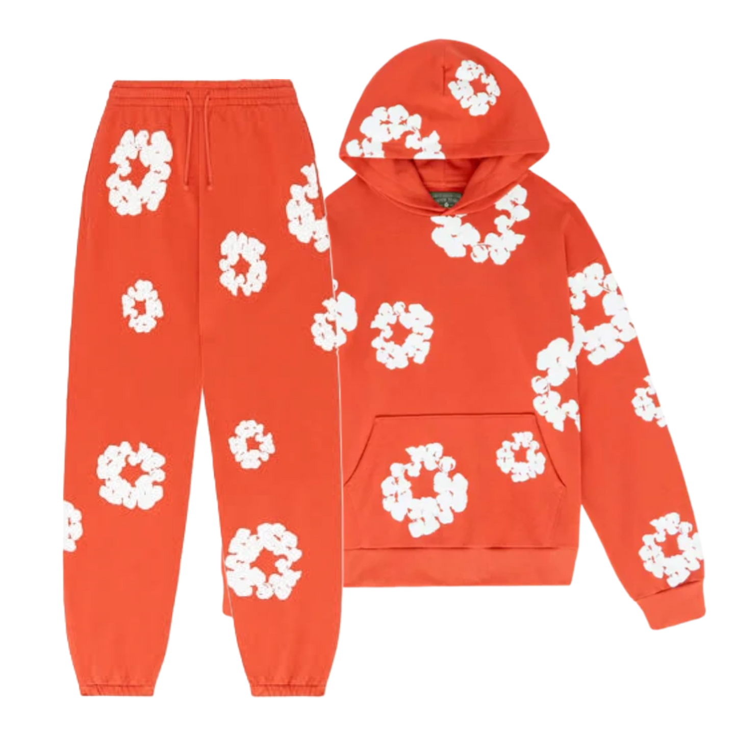 DE*IM T*ARS Set "Orange"
