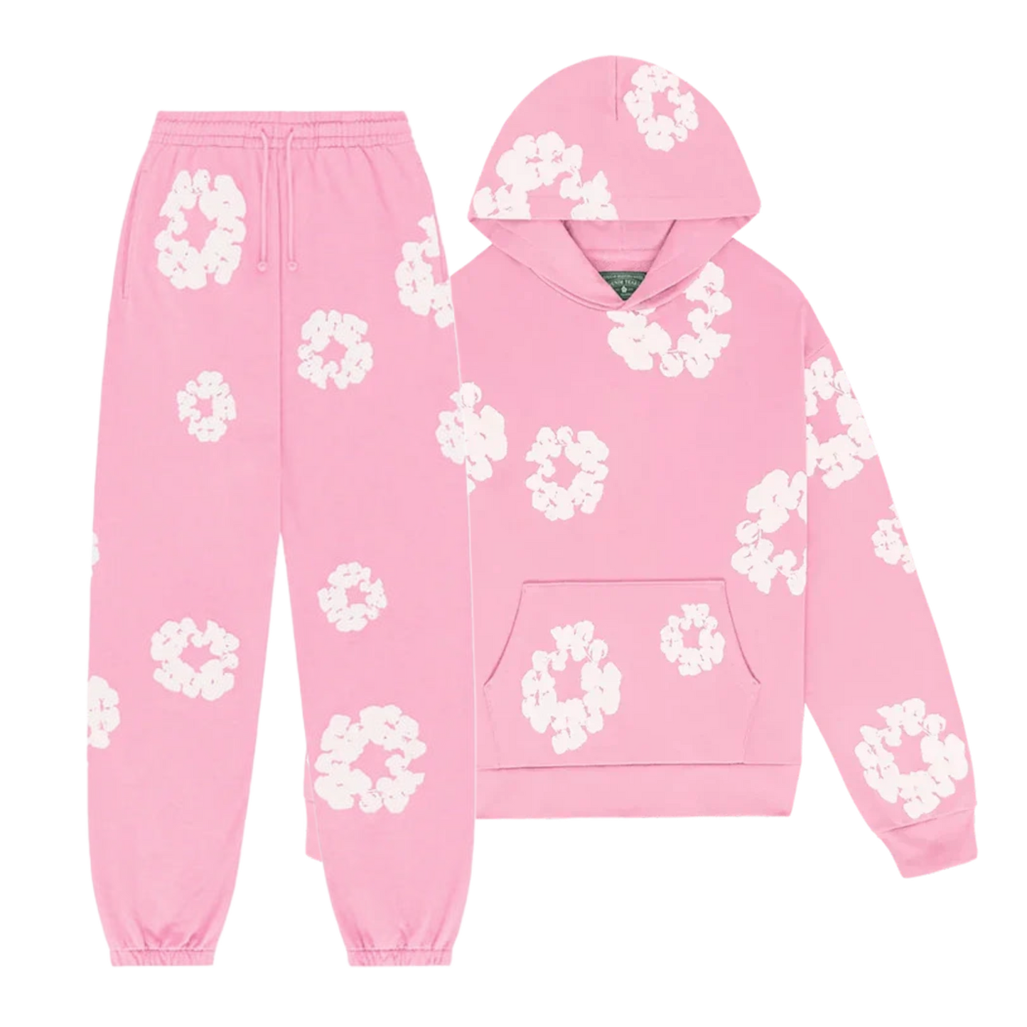 DE*IM T*ARS Set "Pink"