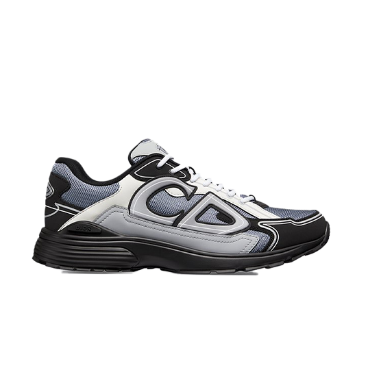DI*R B30 "Black x Grey"