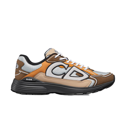 DI*R B30 "Orange & Black"