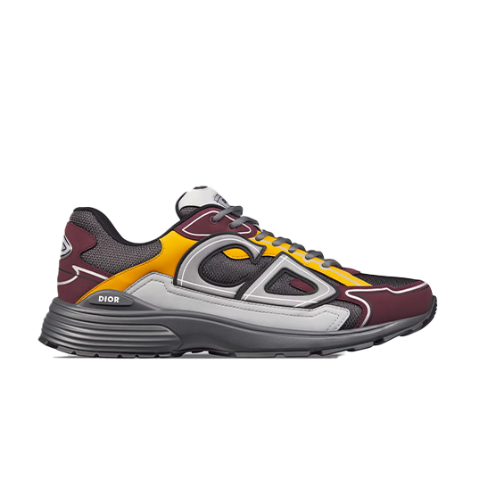 DI*R B30 "Yellow & Grey"