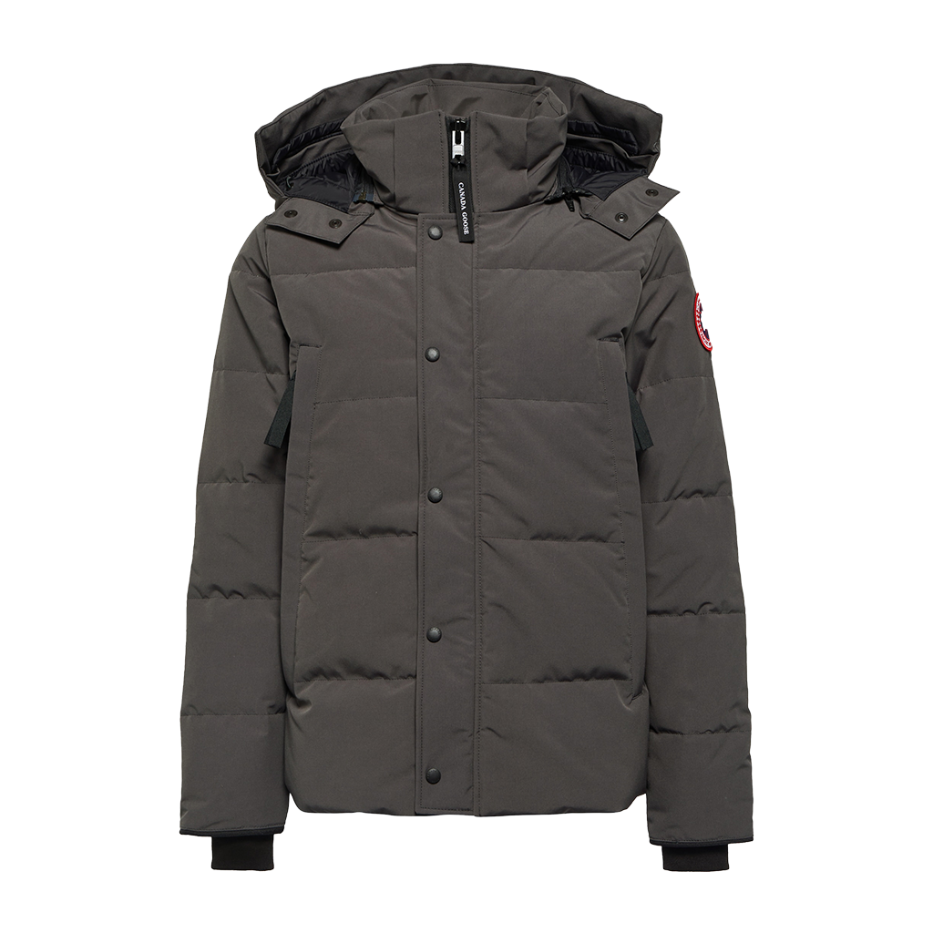 CNDA GOOSE WYNDHAM "GRAY"