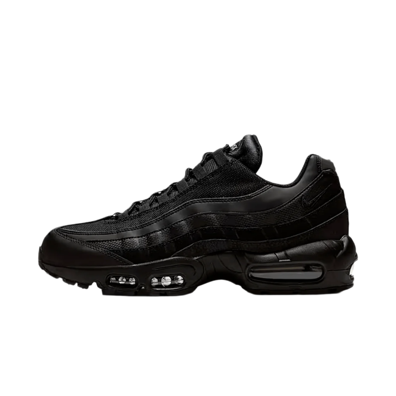 AIRM*X 95 "ESSENTIALS BLACK"