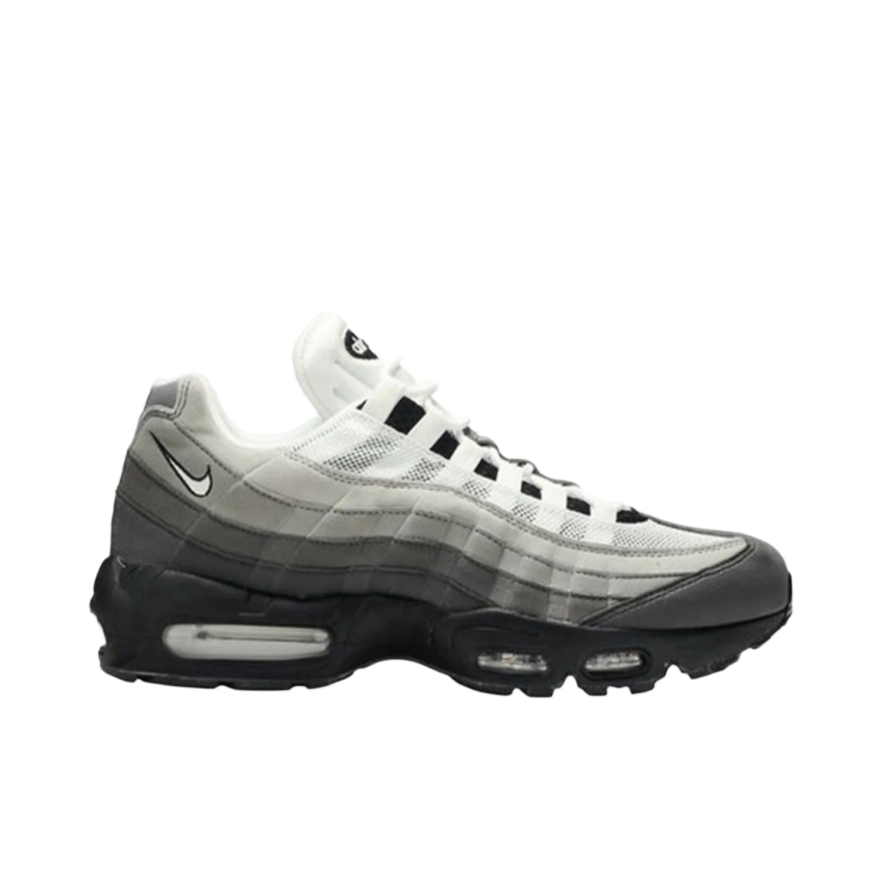 AIRM*X 95 "OG GREY GRADIENT"