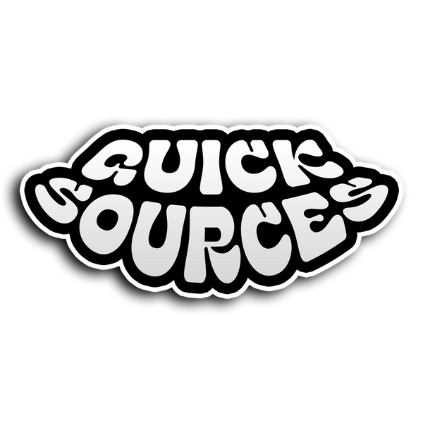 Quick Sources