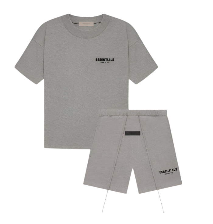 F*G ESSENT*ALS Set "Gray"