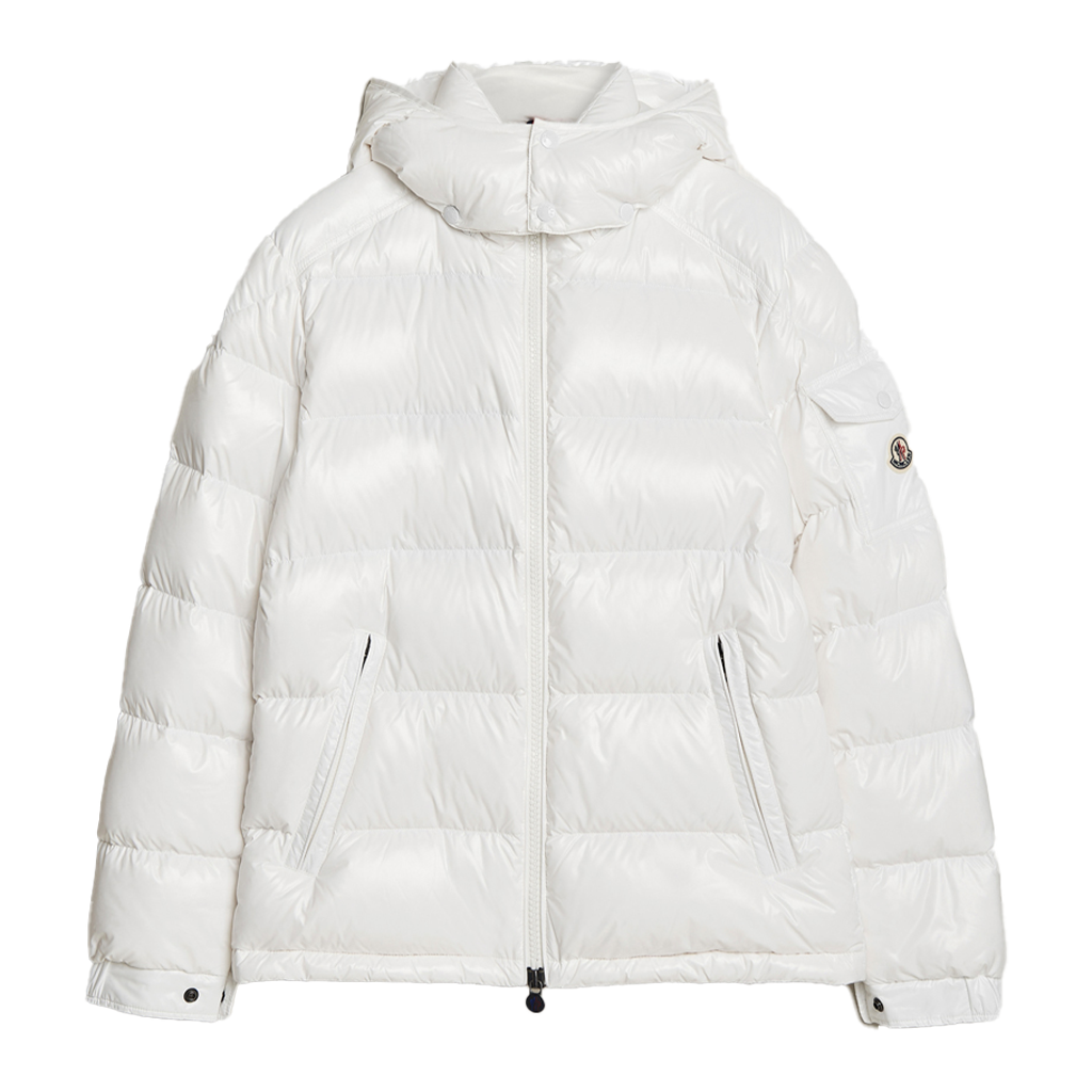 MNCL MAYA - White
