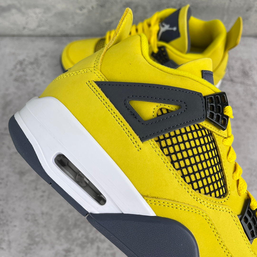 JRDN 4 "Tour Yellow"