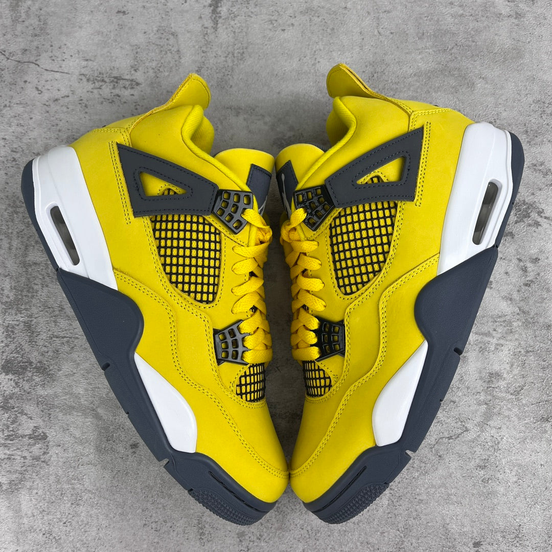 JRDN 4 "Tour Yellow"
