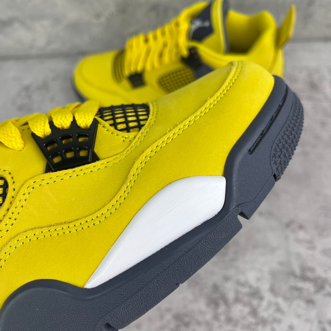 JRDN 4 "Tour Yellow"
