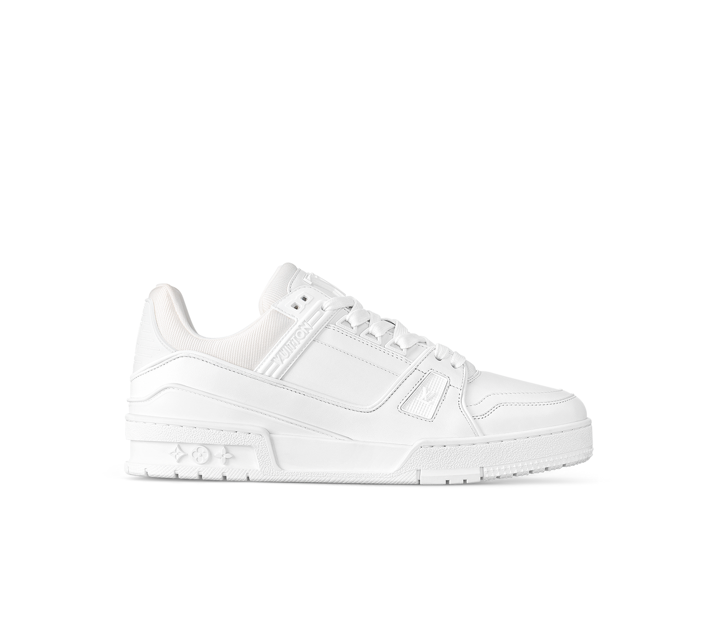 L*V TRAINER "WHITE"