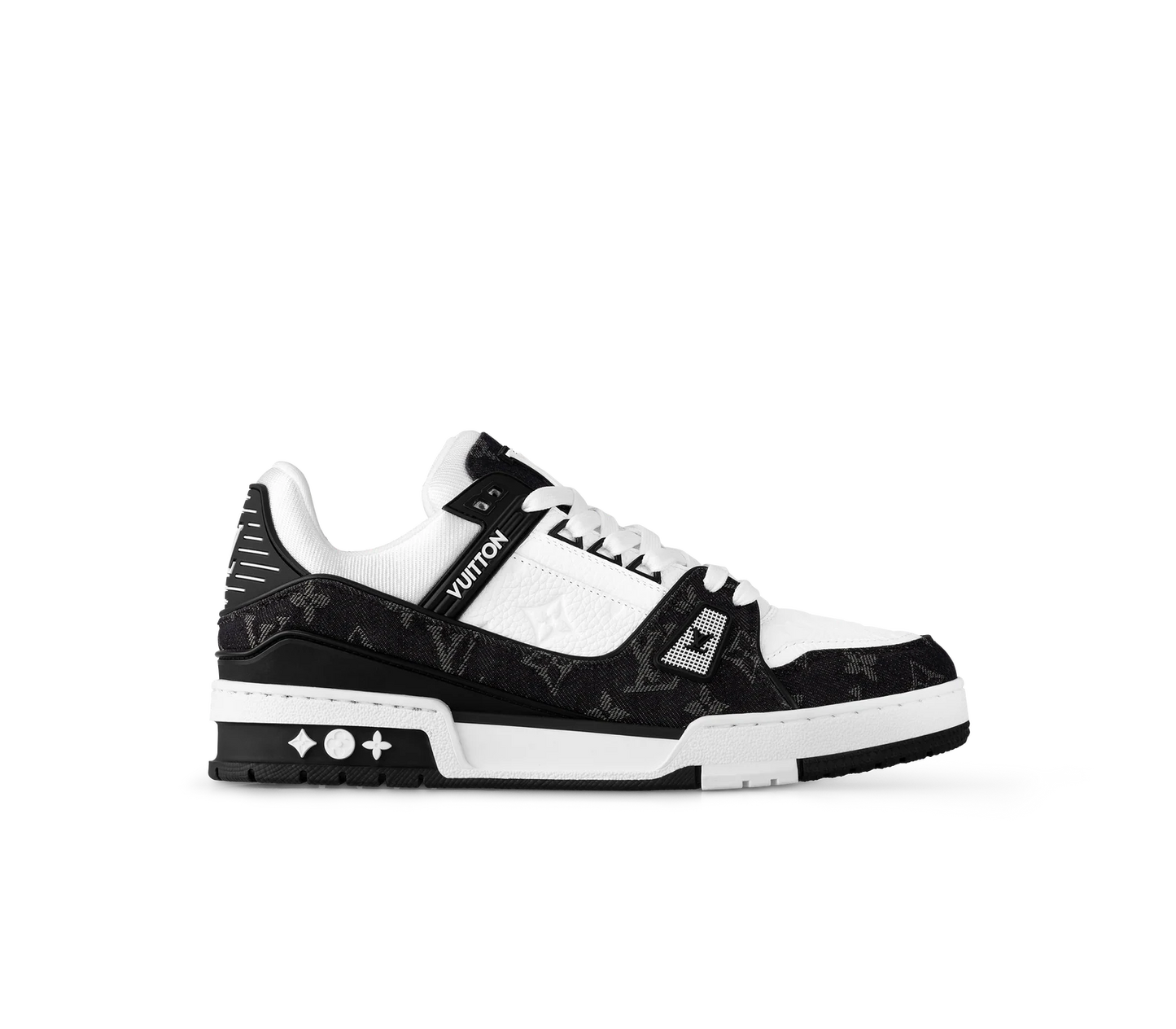L*V TRAINER "BLACK"