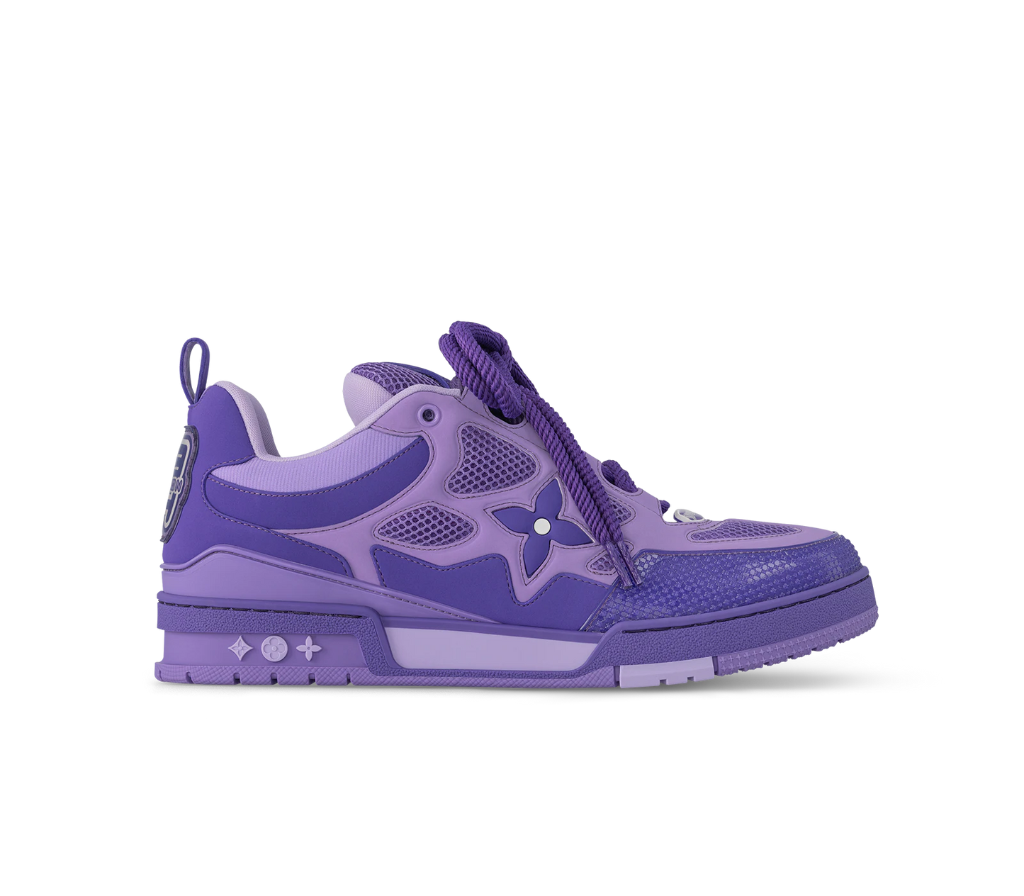 L*V SKATE "VIOLET"