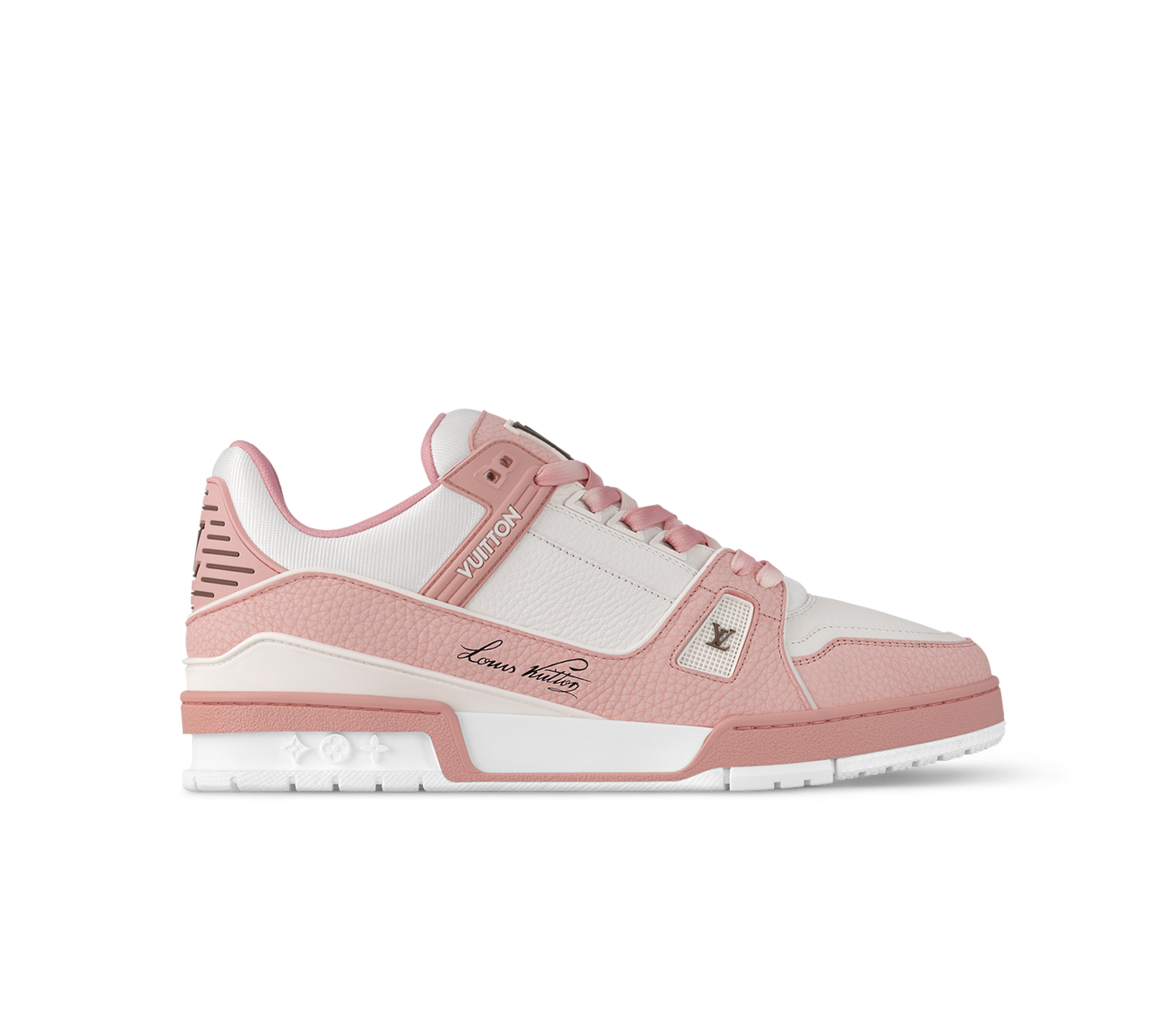 L*V TRAINER "PINK"