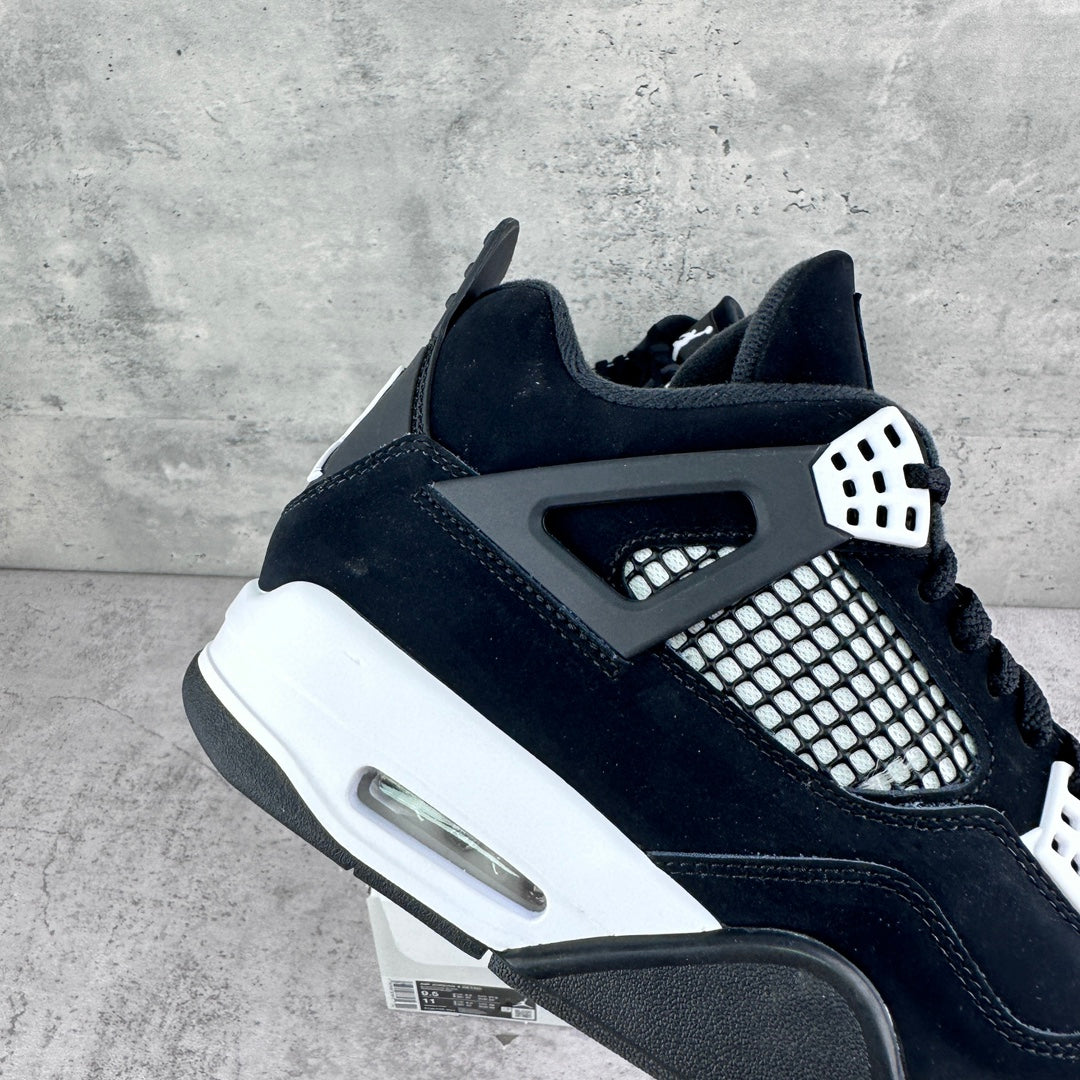 JRDN 4 "White Thunder"