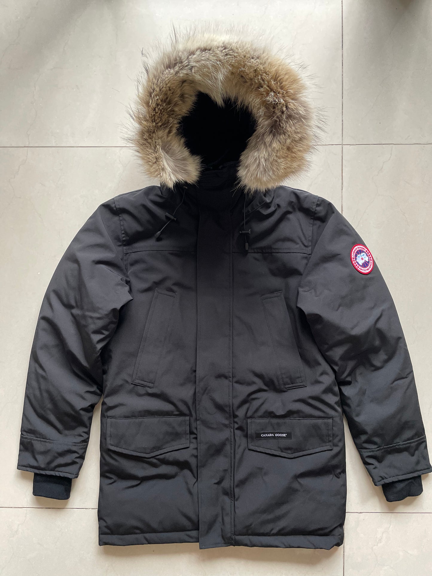 CNDA GOOSE "LANGFORD"