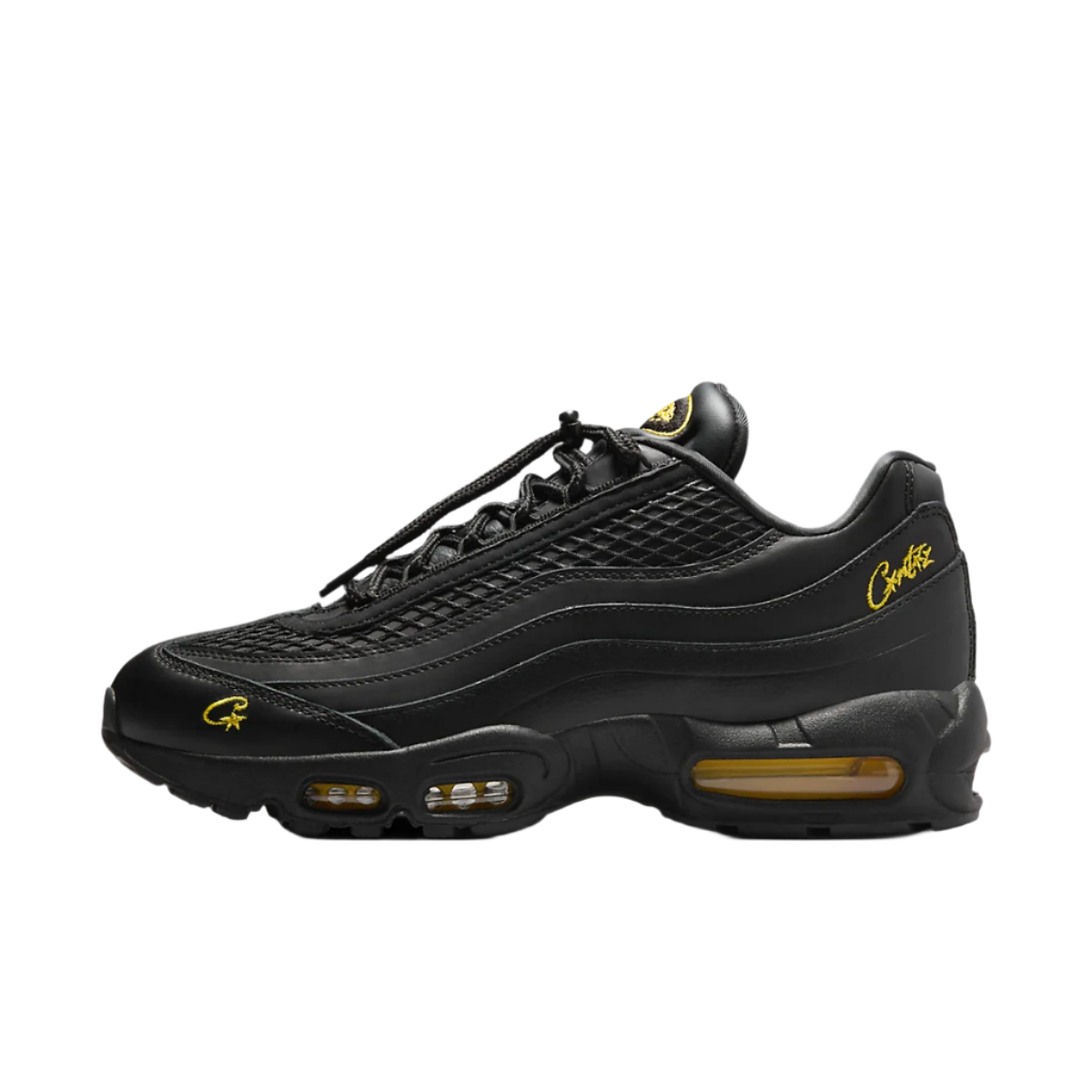 AIRM*X 95 x CRTZ "HONEY BLACK"