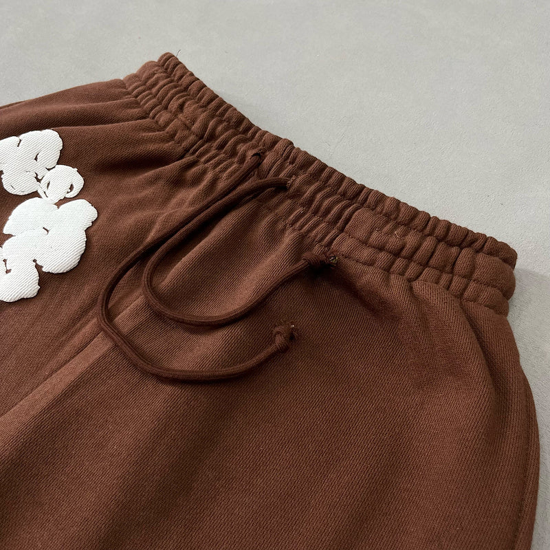 DE*IM T*ARS Set "Brown"