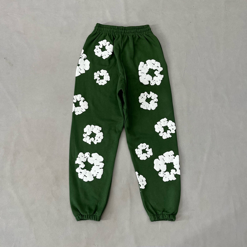 DE*IM T*ARS Set "Green"
