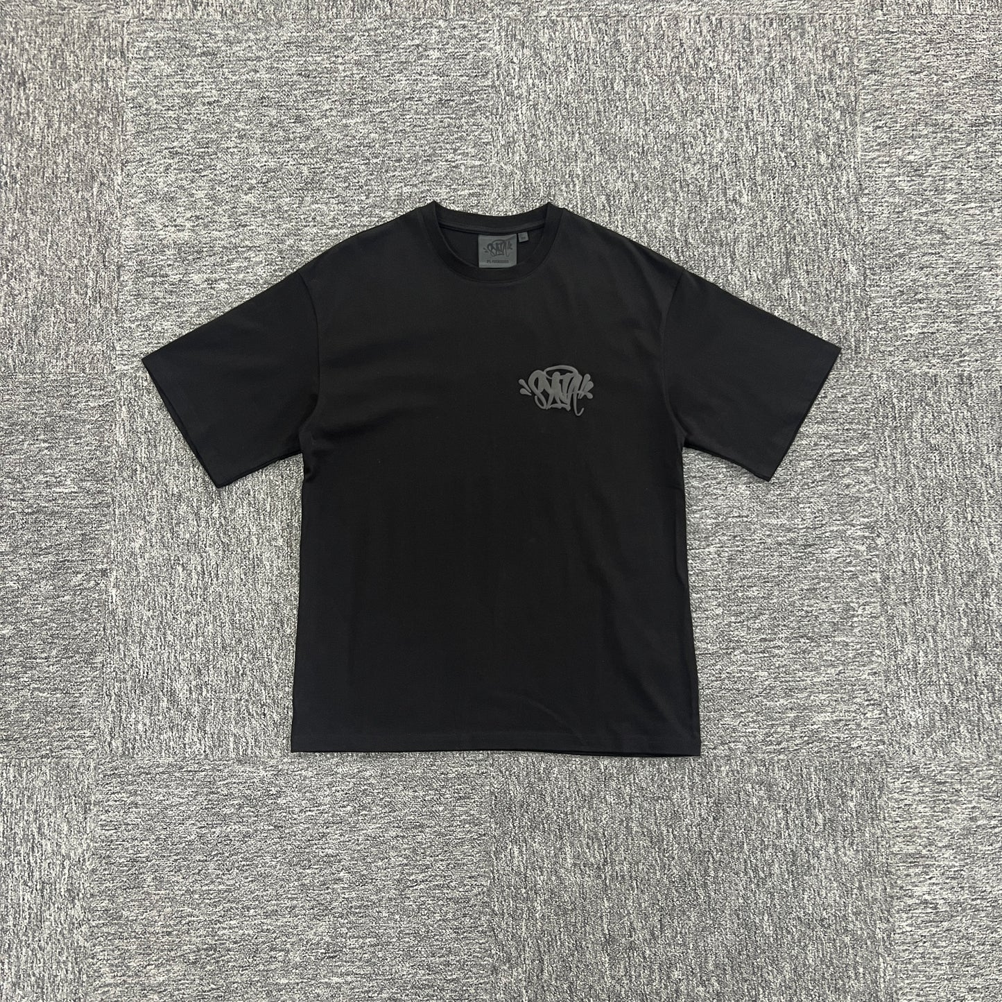 SY*A Tee "FORGIVE ME"