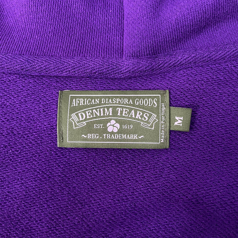 DE*IM T*ARS Set "Purple"