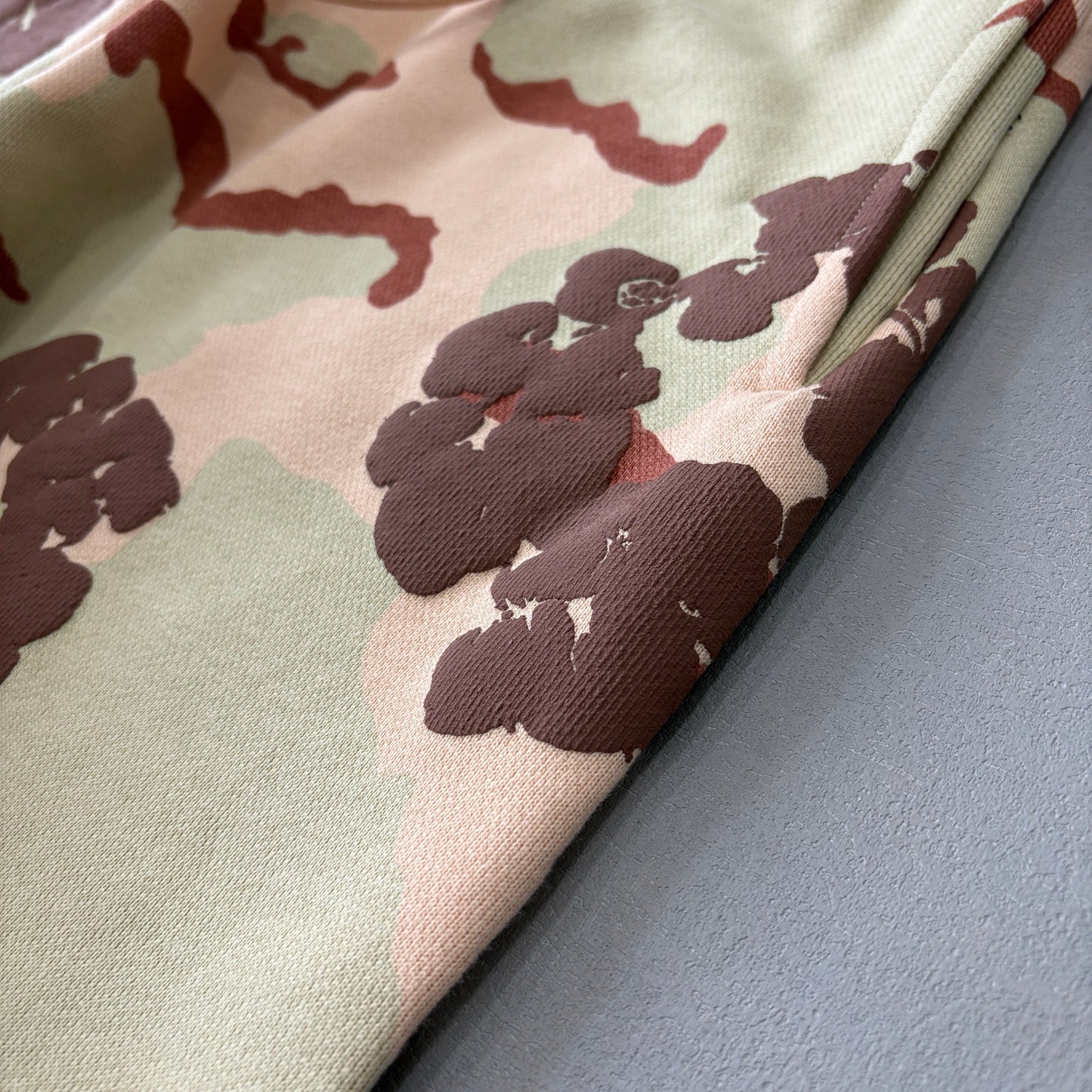 DE*IM T*ARS Set "Camo Tan"