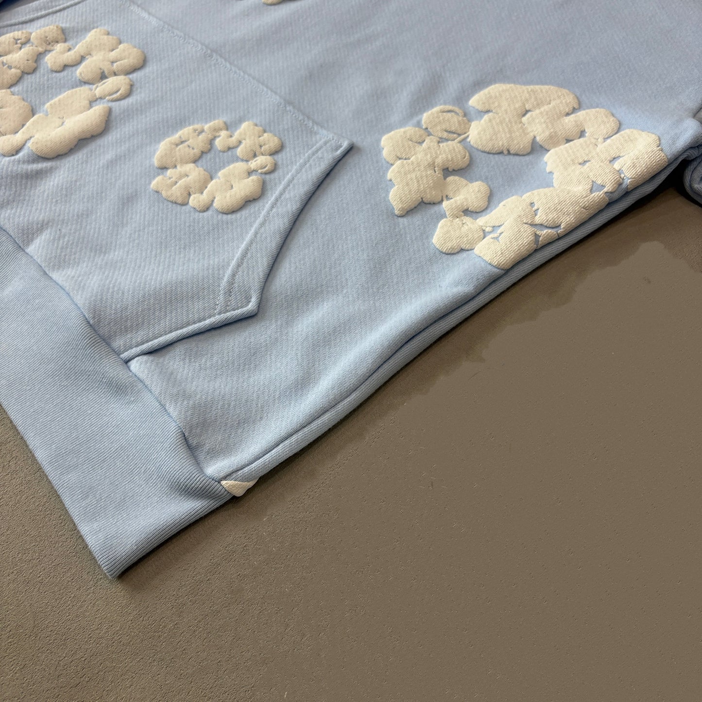 DE*IM T*ARS Set "Powder Blue"