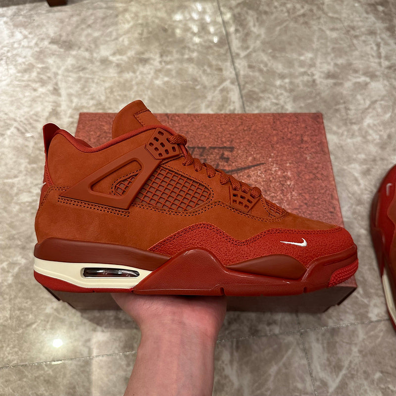 JRDN 4 "brick by brick"