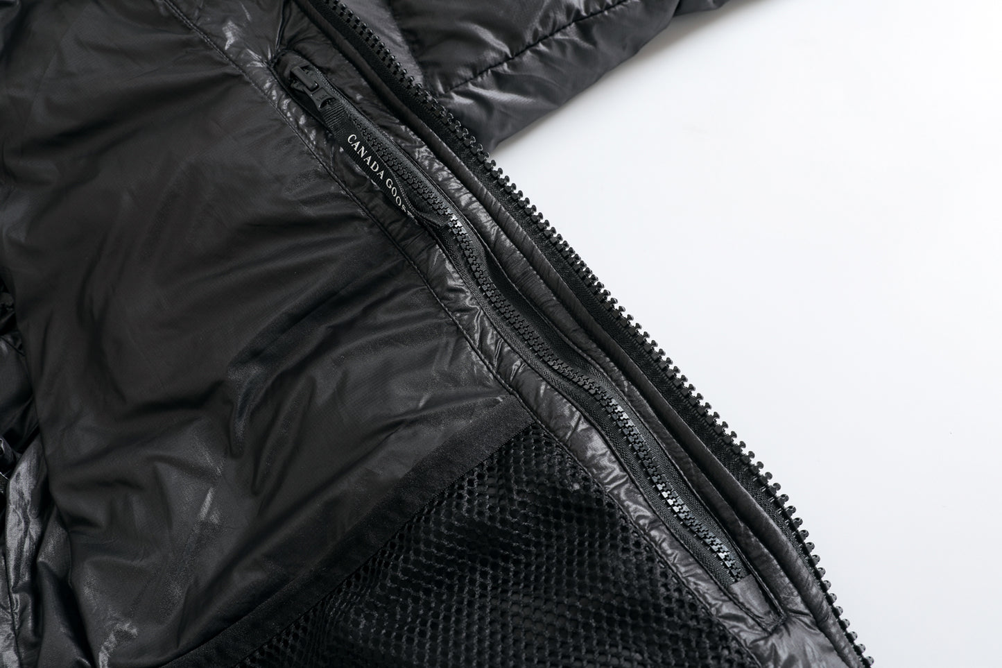 CNDA GOOSE "CROFTON PUFFER"