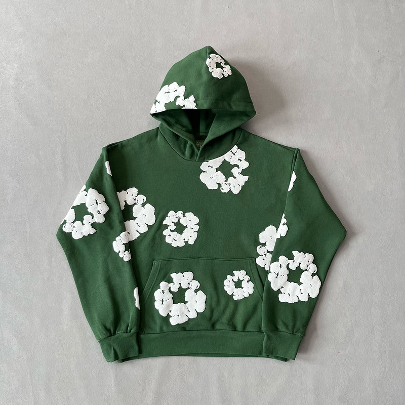 DE*IM T*ARS Set "Green"