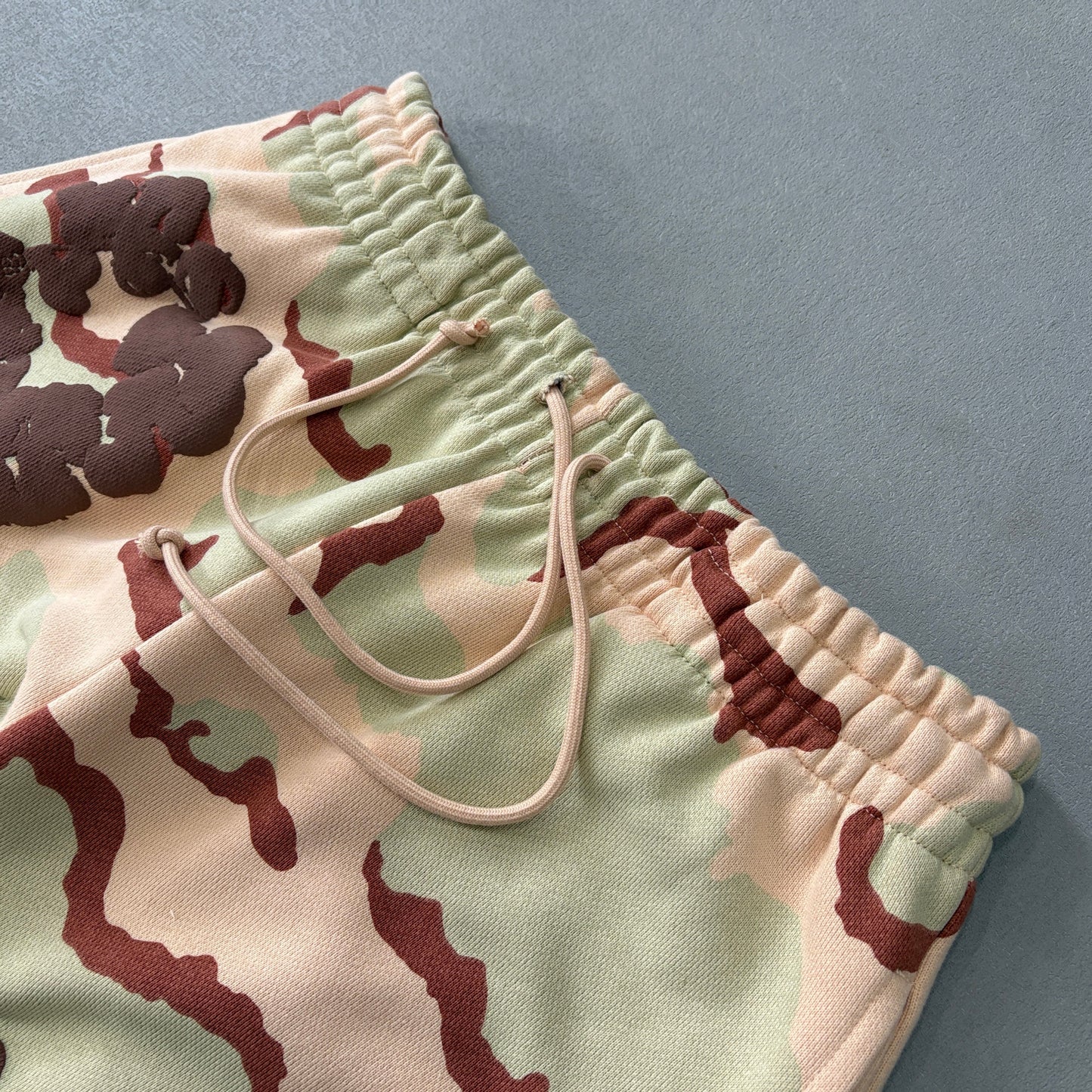 DE*IM T*ARS Set "Camo Tan"