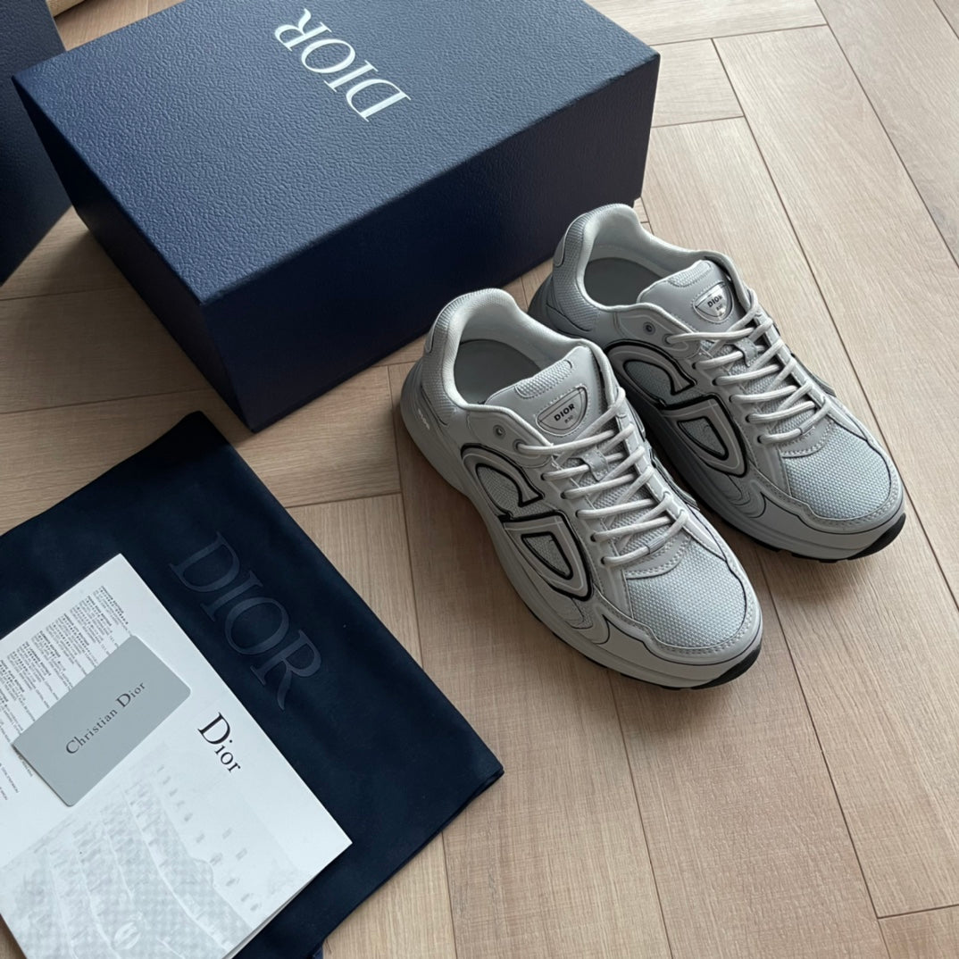 DI*R B30 "Grey"