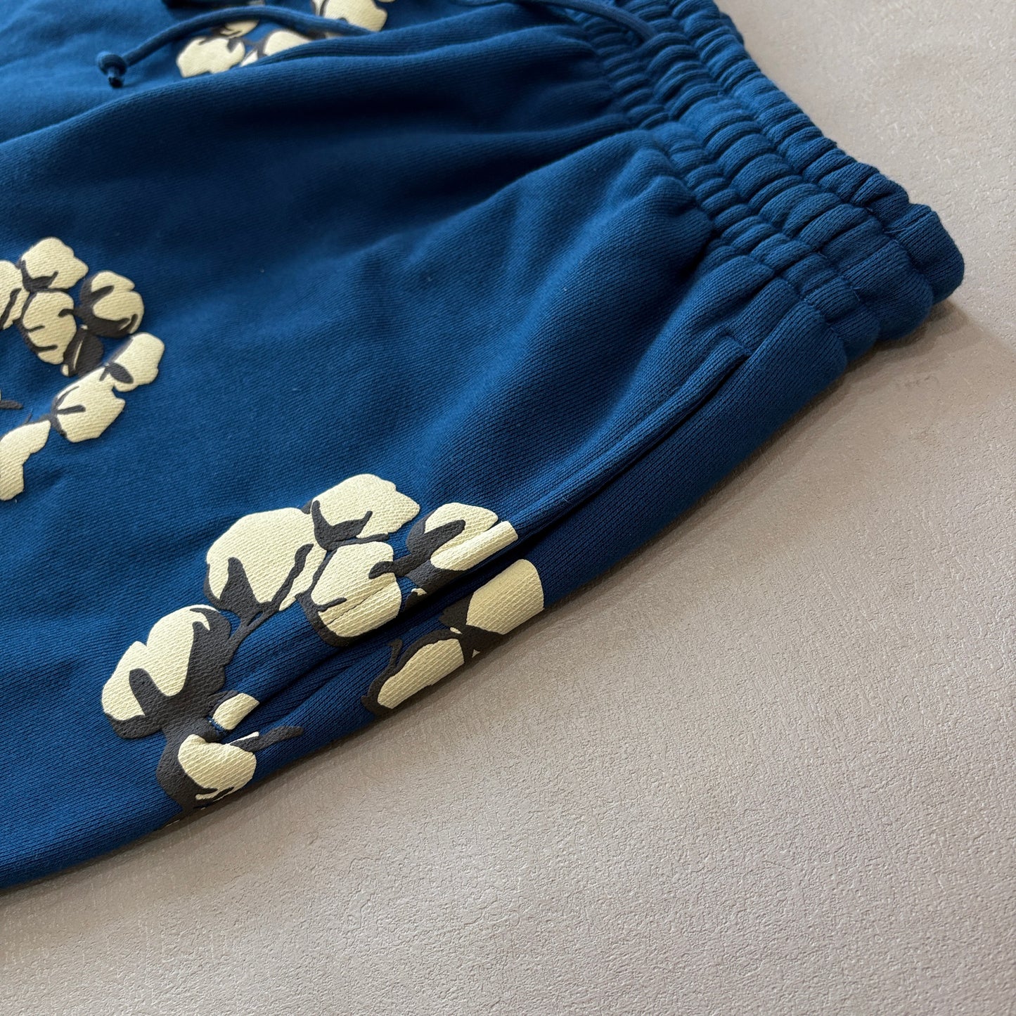 DE*IM T*ARS x CPFM Set “BLUE”