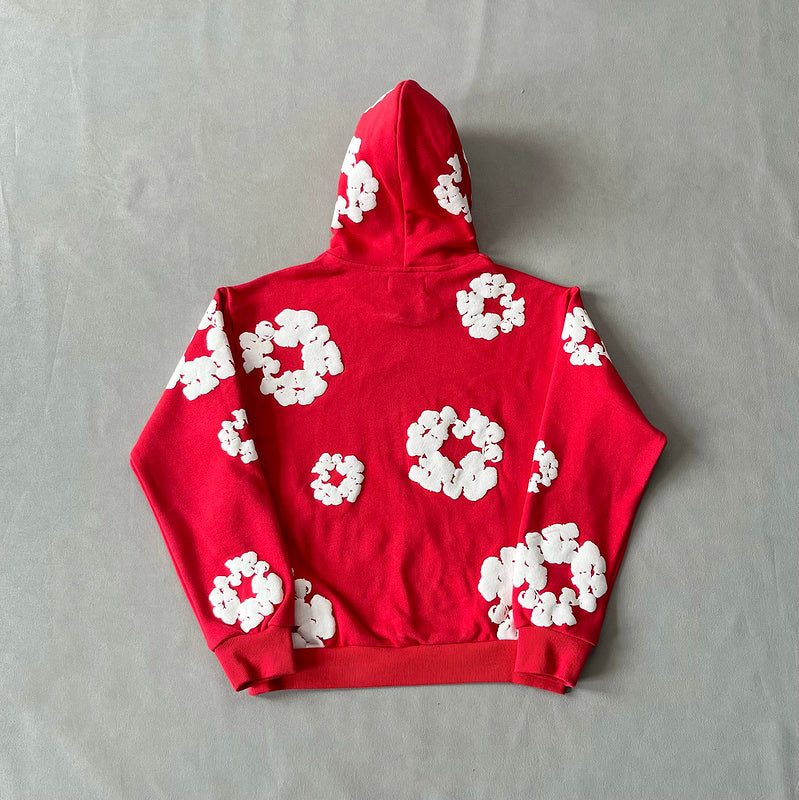 DE*IM T*ARS Set "Red"