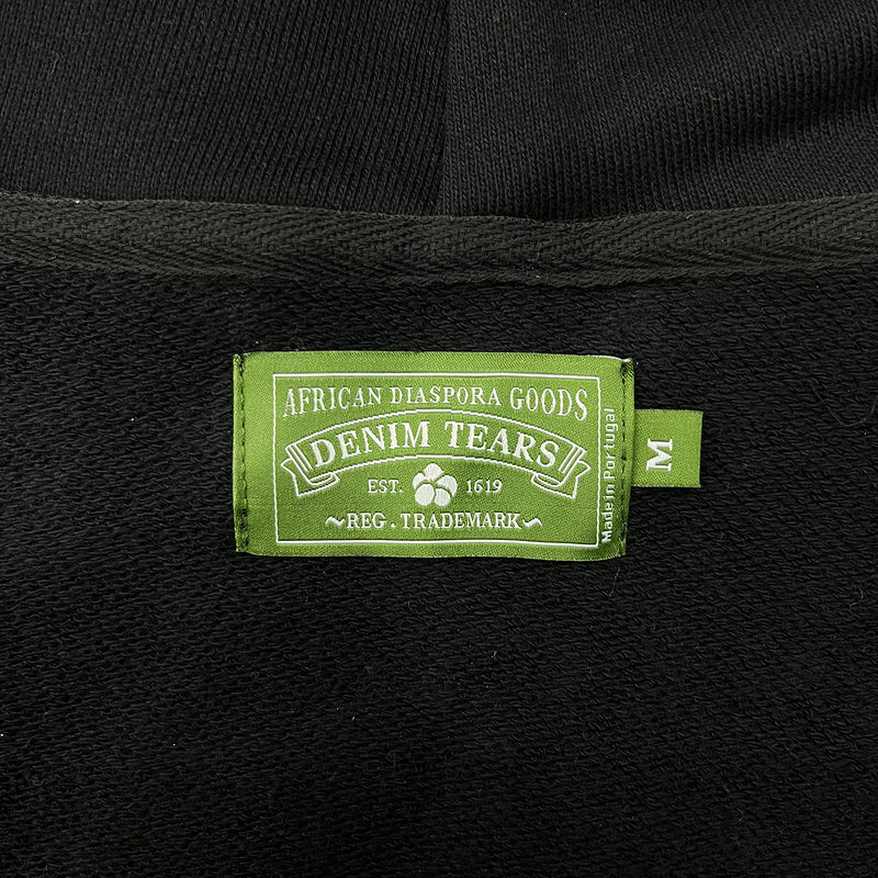 DE*IM T*ARS Set "Black & Black"